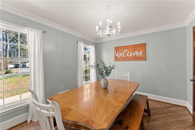 4076 Shady Cir Nw, House other with 4 bedrooms, 3 bathrooms and null parking in Lilburn GA | Image 11