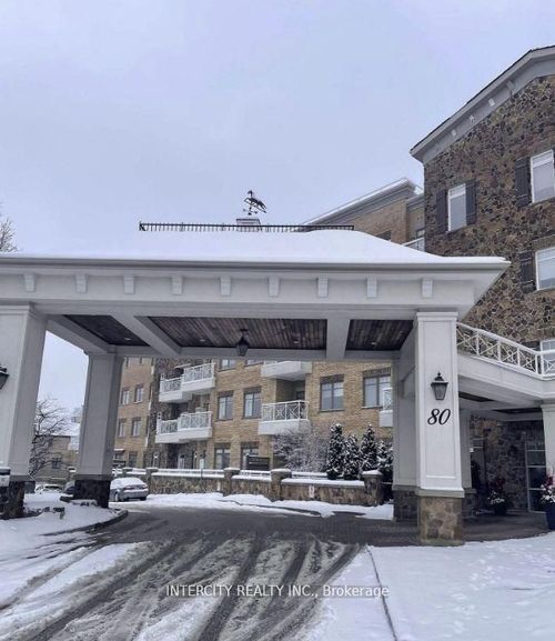 124-80 Burns Blvd, King City, ON, L7B0B3 | Card Image