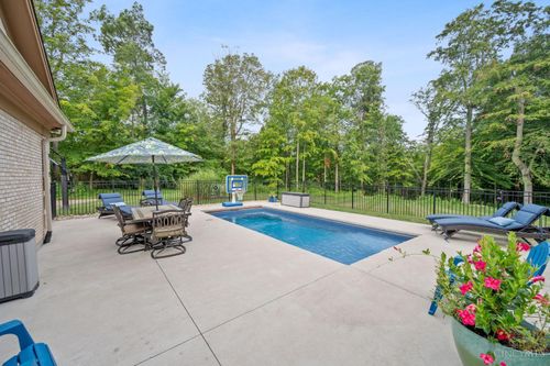 2772 Golden Fox Trl, Lebanon, OH, 45036-8955 | Card Image
