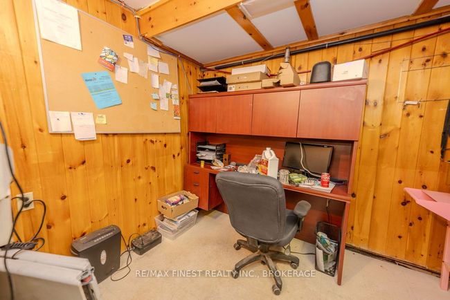 139 Main St, Home with 0 bedrooms, 2 bathrooms and null parking in Seeleys Bay ON | Image 19
