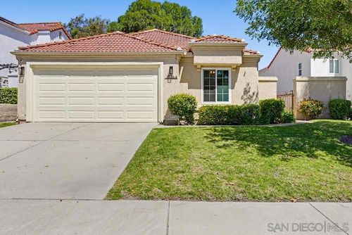 15264 Avenida Rorras, San Diego, CA, 92128-4508 | Card Image