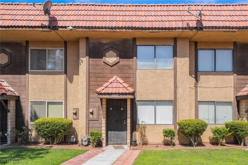 4302 Lynnann Dr, Las Vegas, NV, 89110-1251 | Card Image