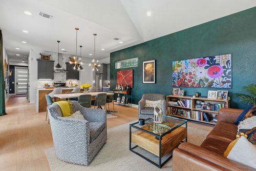1-1000 Ellingson Ln, Austin, TX, 78751-0010 | Card Image