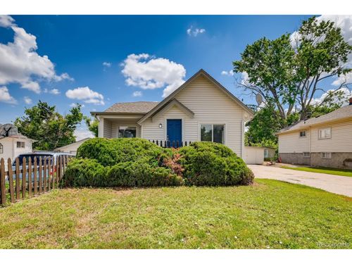 5260 Newton St, Denver, CO, 80221-7328 | Card Image