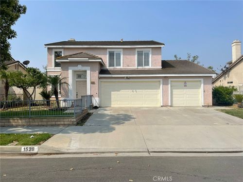 1528 W Delvale St, West Covina, CA, 91790 | Card Image