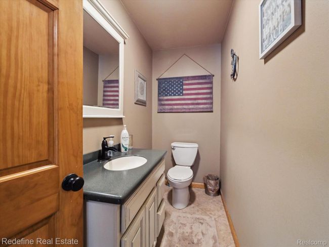 6730 Lakeshore Dr, House other with 3 bedrooms, 3 bathrooms and null parking in Newport MI | Image 17