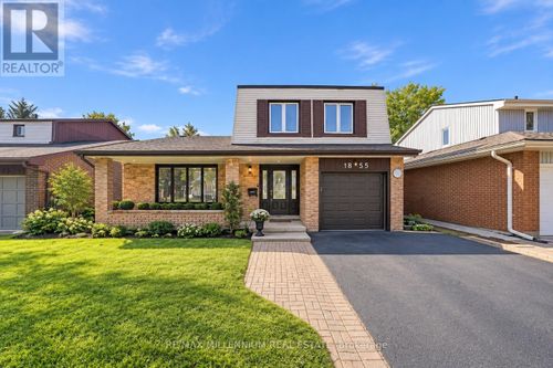 1855 Malden Crescent, Pickering (Liverpool), ON, L1V3G3 | Card Image