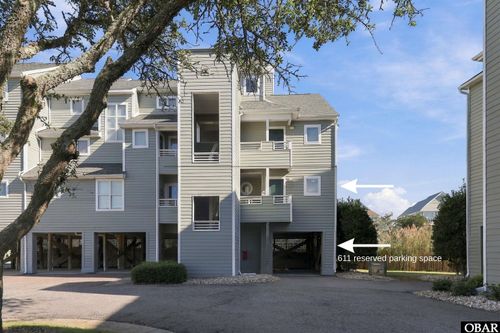 611 Pirates Way, Manteo, NC, 27954 | Card Image