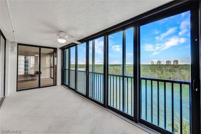 4B - 26235 Hickory Boulevard, Condo with 2 bedrooms, 2 bathrooms and null parking in Bonita Springs FL | Image 1