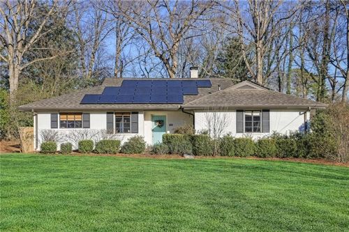 861 Artwood Rd Ne, Atlanta, GA, 30307-1301 | Card Image