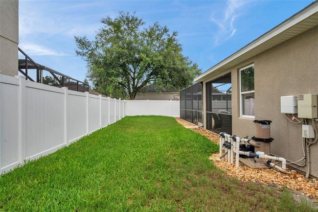 1328 Rushgrove Cir, House other with 3 bedrooms, 2 bathrooms and null parking in DOVER FL | Image 54