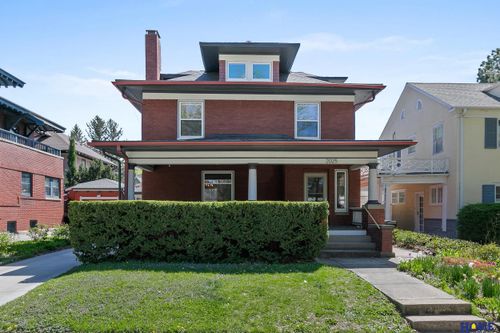 2025 B St, Lincoln, NE, 68502-1643 | Card Image