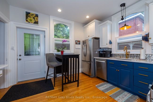 922 3rd Ave W, House other with 4 bedrooms, 3 bathrooms and 2 parking in Owen Sound ON | Image 13