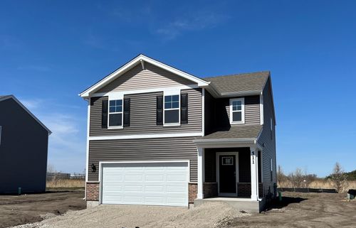 511 Adirondack Ct, Joliet, IL, 60436-4528 | Card Image