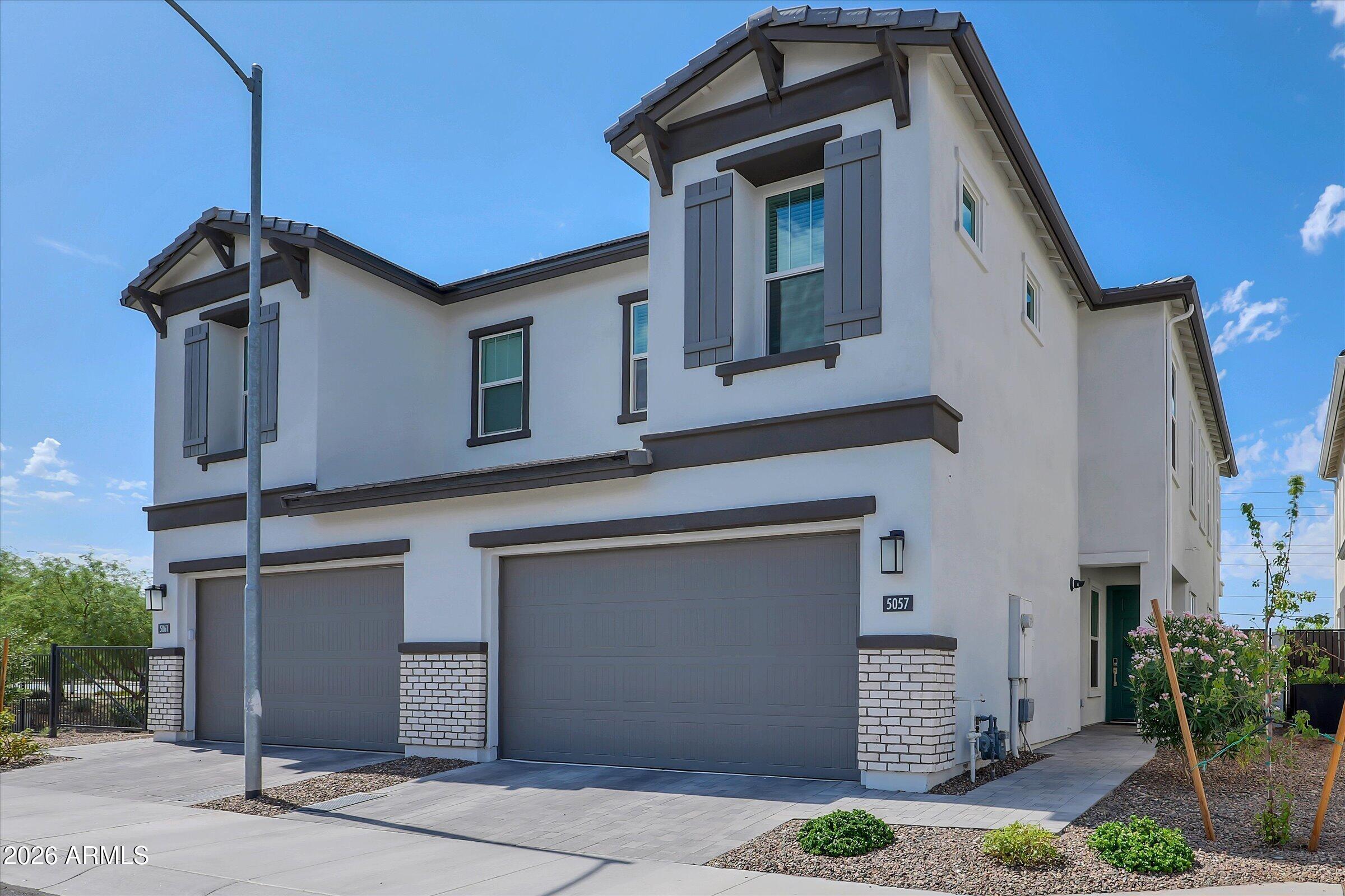 Residential in Scottsdale