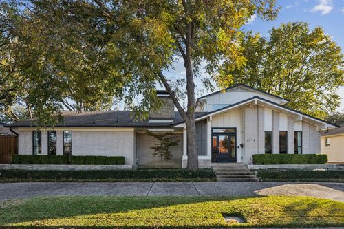 6214 Danbury Ln, Dallas, TX, 75214-2150 | Card Image