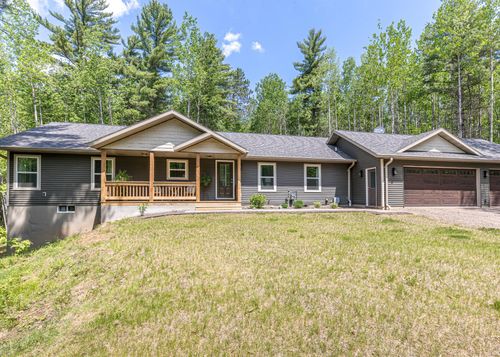 10990 Patrice Pines Ln, Minocqua, WI, 54548-8739 | Card Image