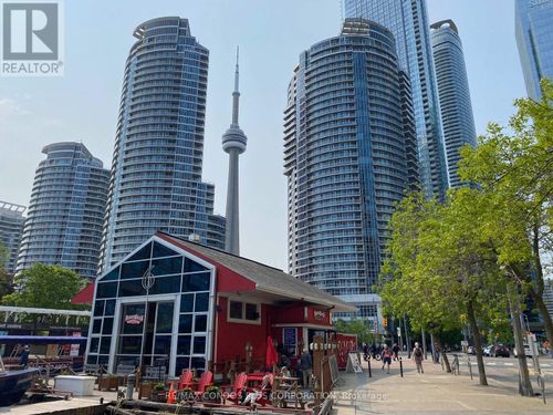 ph2-208 Queens Quay W, Toronto (Waterfront Communities), ON, M5J2Y5 | Card Image
