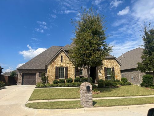 7309 River Park Dr, Mckinney, TX, 75071-5695 | Card Image