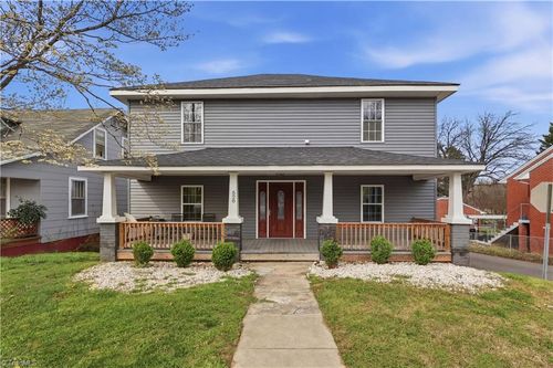528 N Scales St, Reidsville, NC, 27320-2934 | Card Image