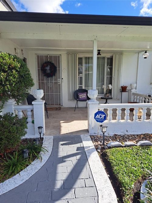 4290 Nw 45th Ter, Lauderdale Lakes, FL, 33319-4735 | Card Image