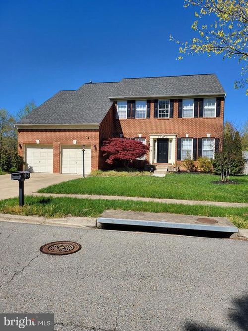 2358 Sequoia Grove St, WALDORF, MD, 20601-2686 | Card Image