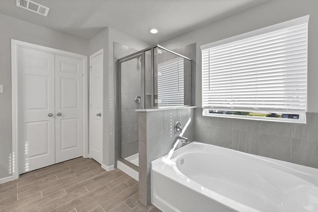 10256 Badger Run Ln, House other with 4 bedrooms, 3 bathrooms and null parking in Magnolia TX | Image 17