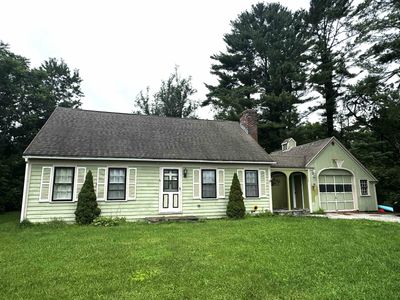 1697 Route 7 A, House other with 3 bedrooms, 1 bathrooms and null parking in Arlington VT | Image 1