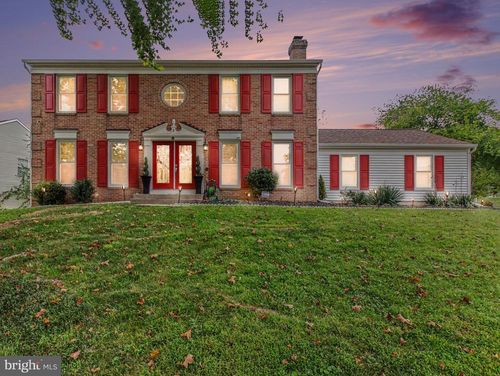 3 Bankston Ct, STAFFORD, VA, 22554-7662 | Card Image