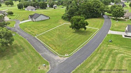 87 Pebble Beach, Afton, OK, 74331 | Card Image
