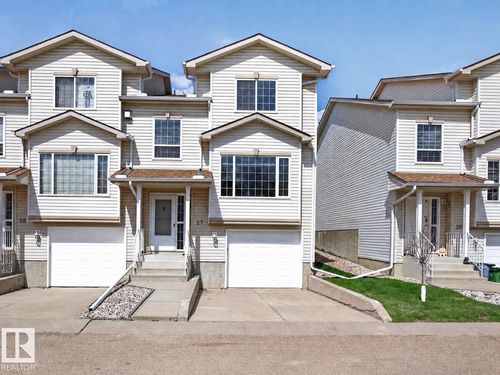 27-9935 167 St Nw, Edmonton, AB, T5P4Y6 | Card Image