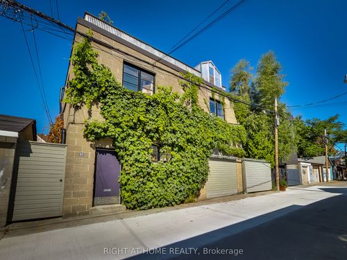 50 Croft St, Toronto, ON, M5S2N9 | Card Image