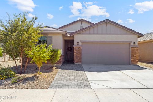 17991 W Via Del Sol, Surprise, AZ, 85387-2205 | Card Image