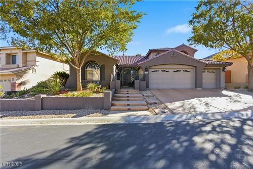11025 Arbor Pine Ave, Las Vegas, NV, 89144-1615 | Card Image