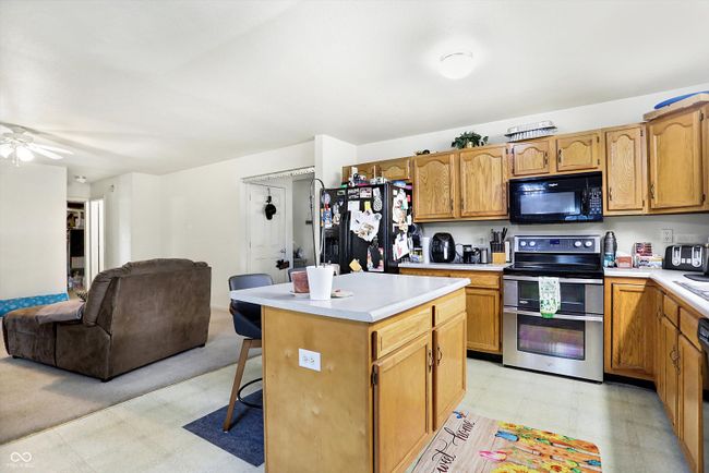1560 Cold Spring Dr, House other with 5 bedrooms, 3 bathrooms and null parking in Brownsburg IN | Image 17