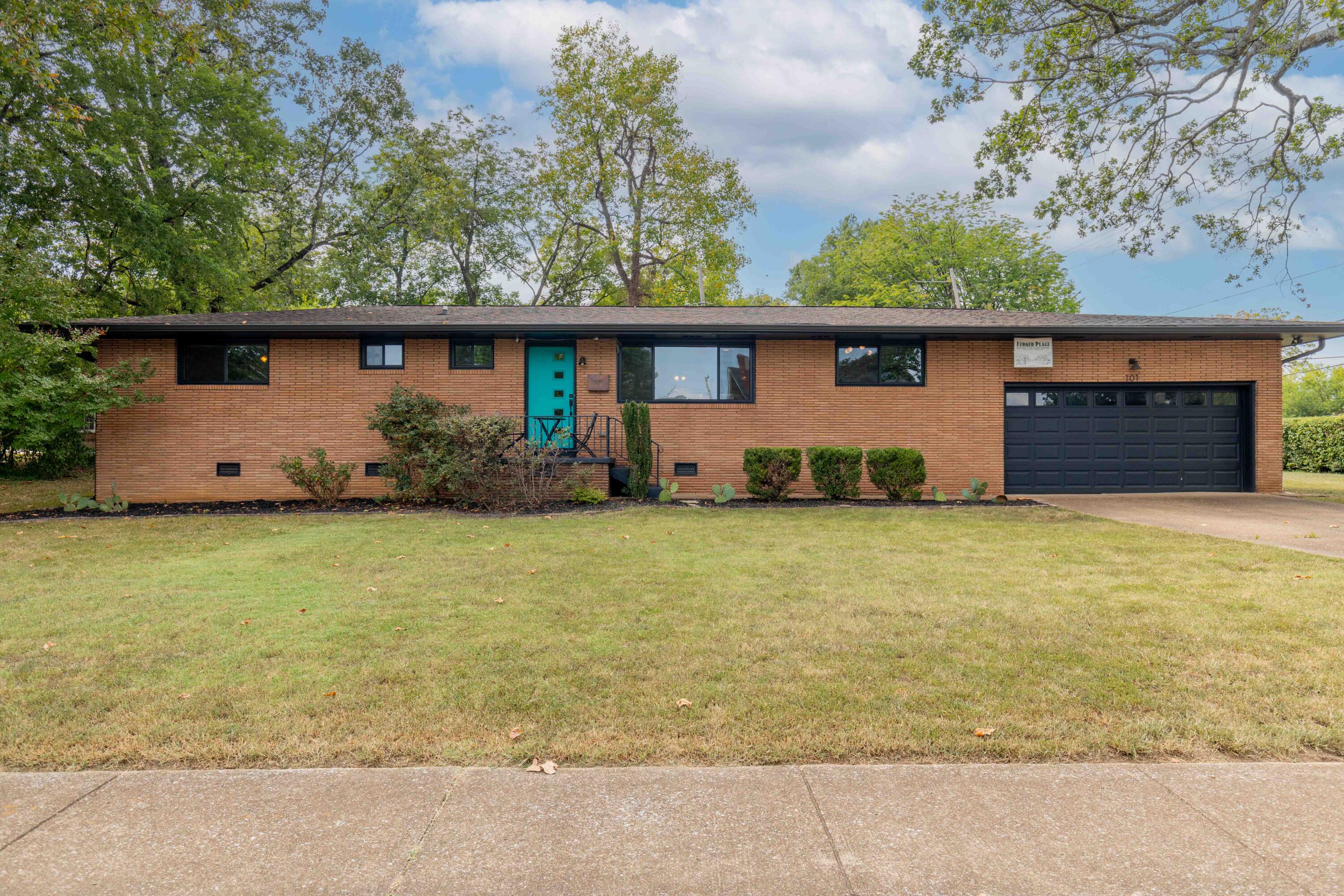 Morningside Dr, Chattanooga, TN 37404