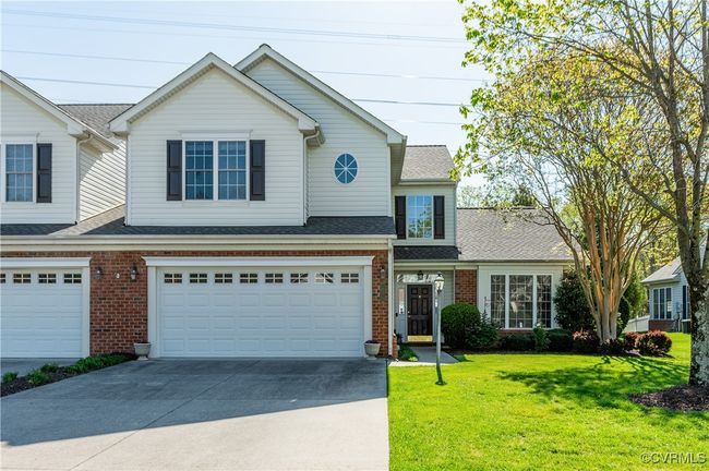 10317 White Marsh Rd, Condo with 3 bedrooms, 3 bathrooms and null parking in Glen Allen VA | Image 41
