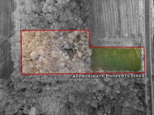 N3913 County Rd W, Jefferson, WI, 53549-9617 | Card Image