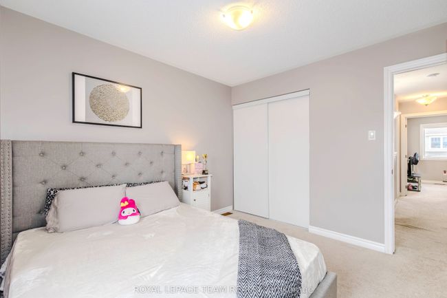302 Song Sparrow St, House attached with 3 bedrooms, 3 bathrooms and 2 parking in Nepean ON | Image 30