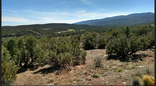 5 Broken Arrow Pl, Sandia Park, NM, 87047-8548 | Card Image