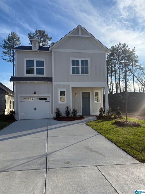 141 Huntley Ridge Dr, PELHAM, AL, 35124-4035 | Card Image