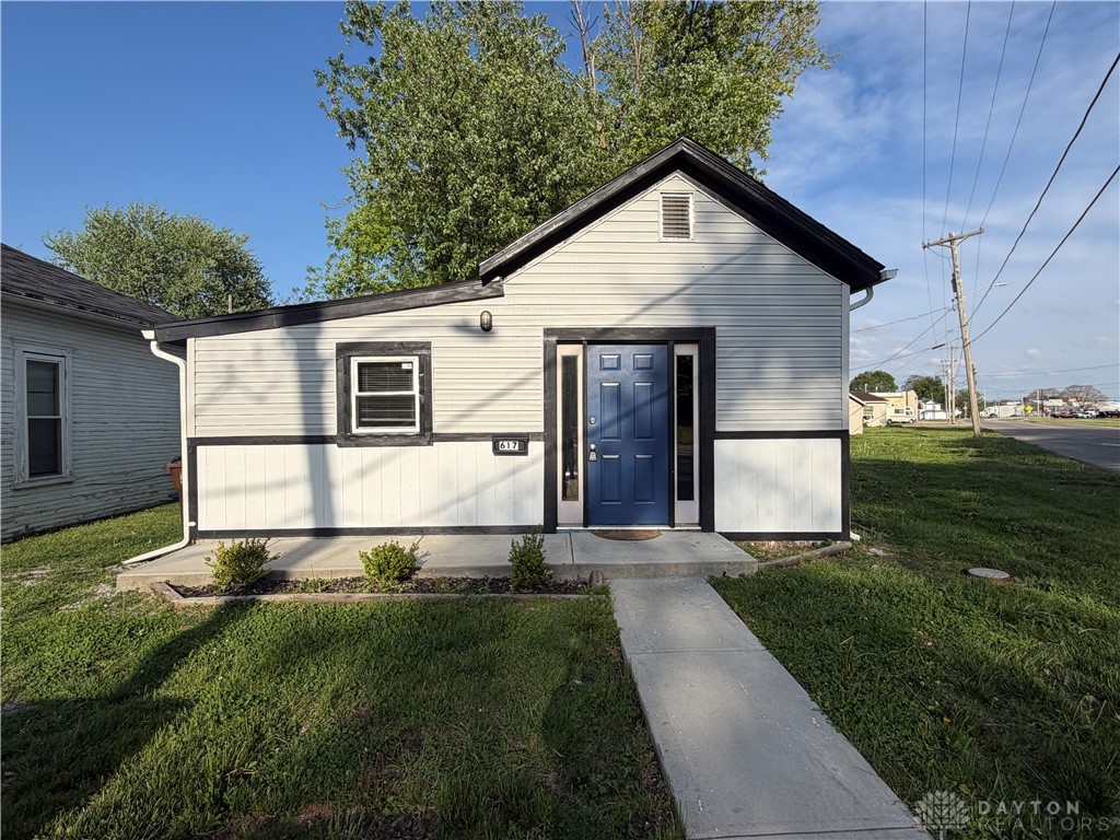 Residential in Piqua