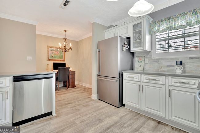 498 N Jeff Davis Dr, Condo with 2 bedrooms, 3 bathrooms and 2 parking in Fayetteville GA | Image 15