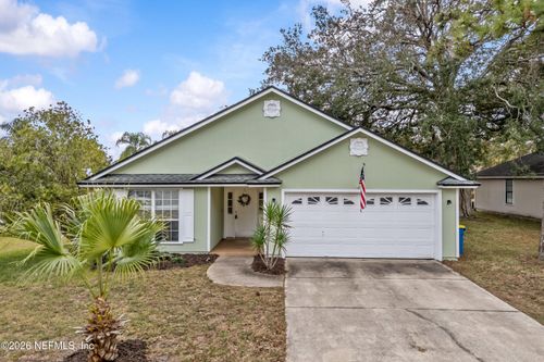 12558 Fallohide Ln, JACKSONVILLE, FL, 32225-3458 | Card Image