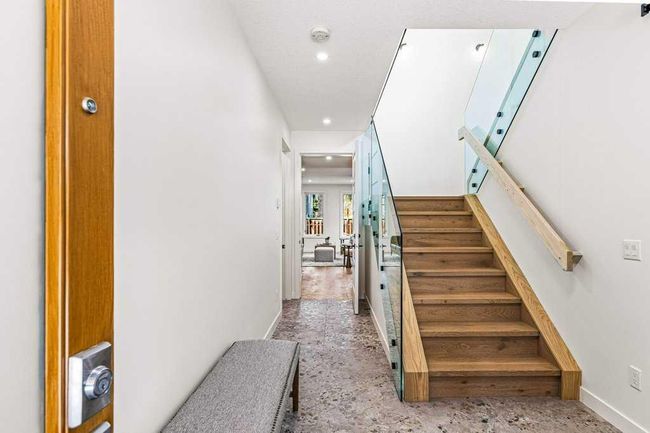 2 Pinewood Cres, House other with 5 bedrooms, 3 bathrooms and 4 parking in Canmore AB | Image 43