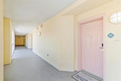 423 - 200 Ocean Crest Drive, Condo with 1 bedrooms, 1 bathrooms and null parking in Palm Coast FL | Image 3