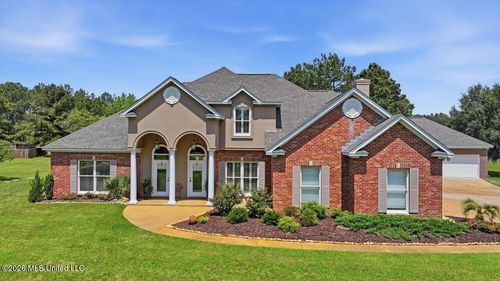 440 Cherry Hill Dr, Madison, MS, 39110-7500 | Card Image