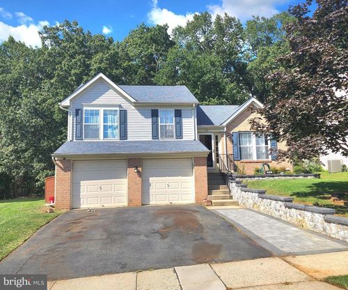 612 Baldwin Dr, JOPPA, MD, 21085-5411 | Card Image