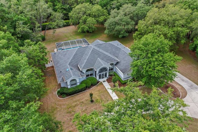 956 E Morningstar Ln, House other with 4 bedrooms, 3 bathrooms and null parking in Hernando FL | Image 43