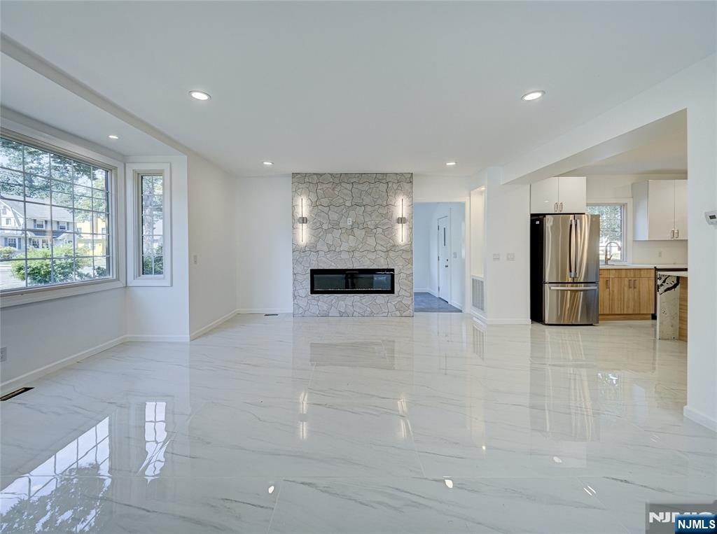 Residential Lease in Orange